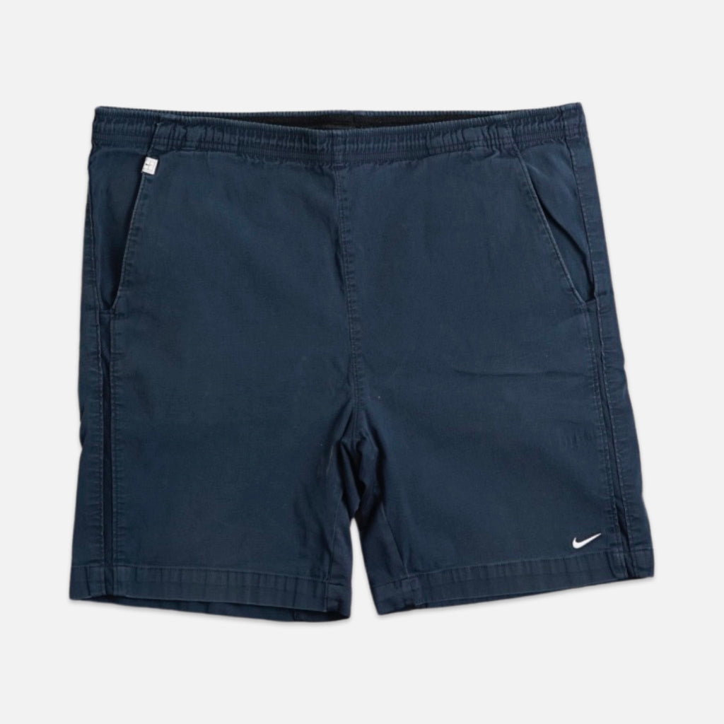 Nike 80s Vintage Mini Swoosh Shorts - DREZZ - Vintage clothes