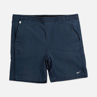 Nike 80s Vintage Mini Swoosh Shorts - DREZZ - Vintage clothes