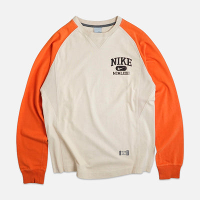 Nike 90s Vintage Longsleeve - DREZZ - Vintage clothes