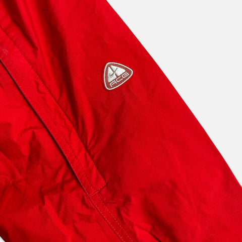 Nike ACG 90s Vintage Jacket - DREZZ - Vintage clothes