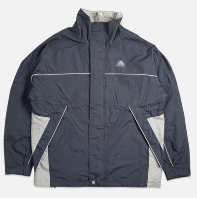 Nike ACG 90s Vintage Rain Jacket - DREZZ - Vintage clothes