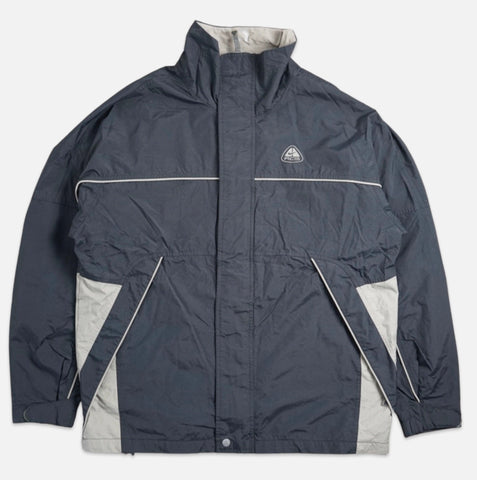 Nike ACG 90s Vintage Rain Jacket - DREZZ - Vintage clothes