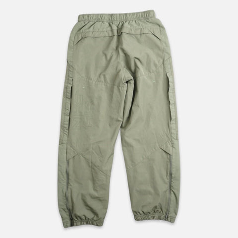 Nike Air Mini Logo Vintage Track Pants - DREZZ - Vintage clothes