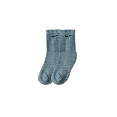 Nike Batik Blue Grey Socks - DREZZ - Vintage clothes