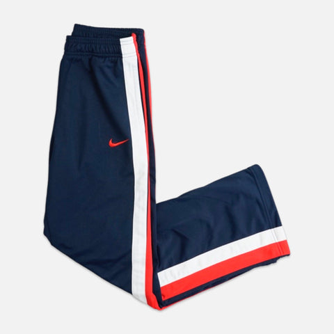 Nike Mini Swoosh Track Pants - DREZZ - Vintage clothes
