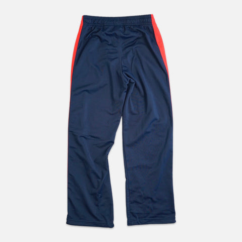 Nike Mini Swoosh Track Pants - DREZZ - Vintage clothes