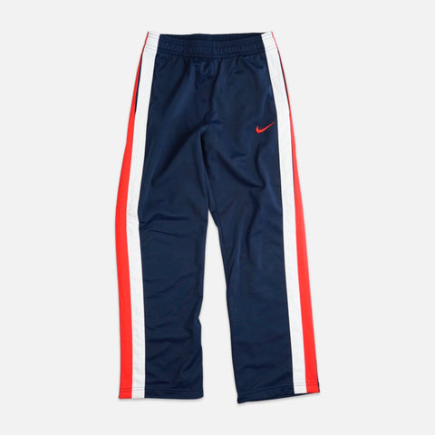 Nike Mini Swoosh Track Pants - DREZZ - Vintage clothes