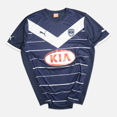 Puma FC Bordeaux Trikot - DREZZ - Vintage clothes