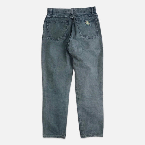Stone Island Vintage Denim Pants - DREZZ - Vintage clothes