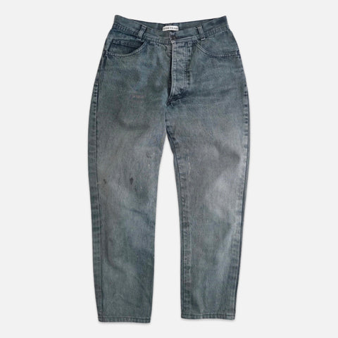 Stone Island Vintage Denim Pants - DREZZ - Vintage clothes