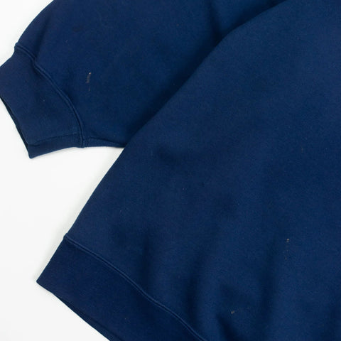 Vintage EXP Jeans Paris Sweater | Size L - DREZZ - Vintage clothes