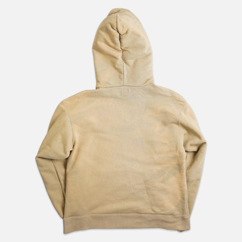 Yeezy Season 5 Calabases Embroidered Hoodie - DREZZ - Vintage clothes