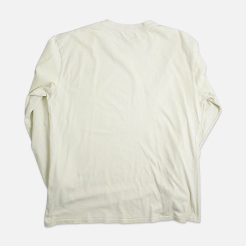 Yeezy Season 6 Calabases Longsleeve - DREZZ - Vintage clothes