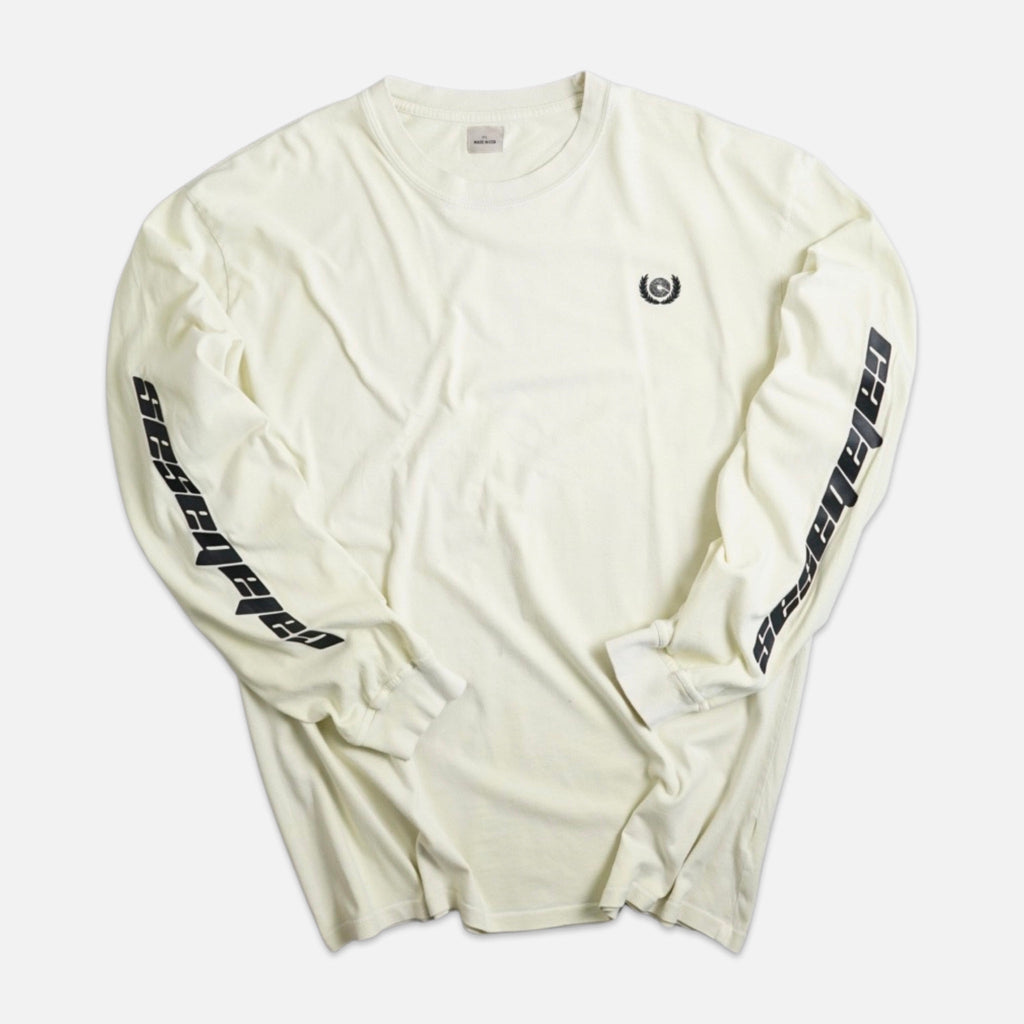 Yeezy Season 6 Calabases Longsleeve - DREZZ - Vintage clothes